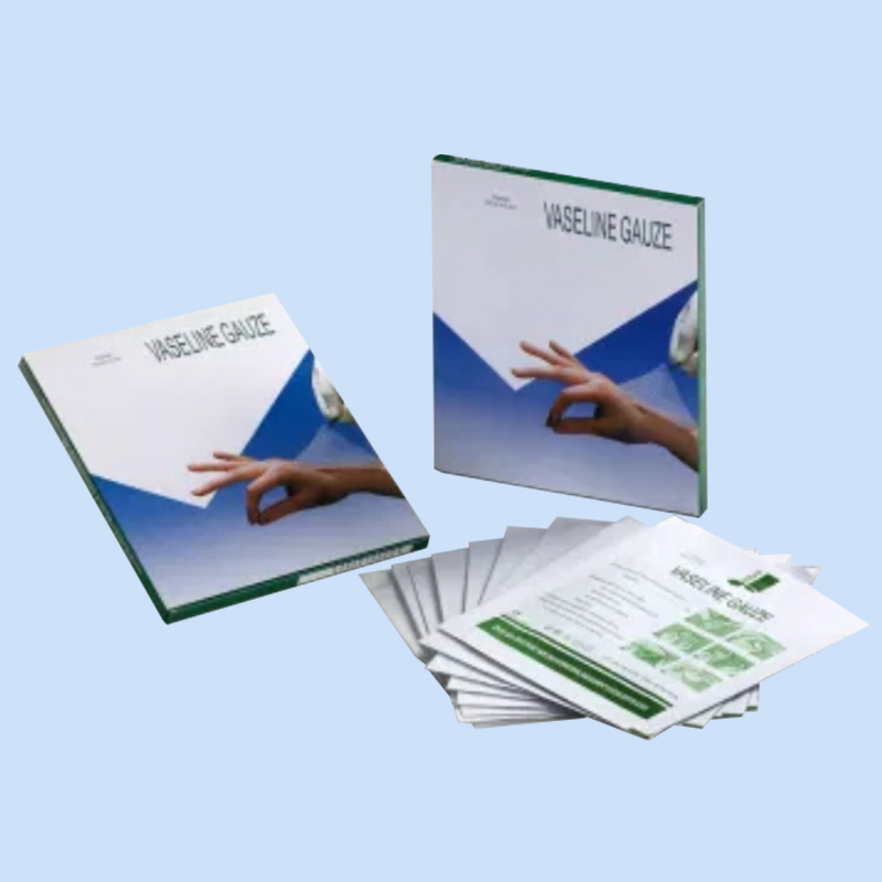 Cum se folosește tifonul de vaselină