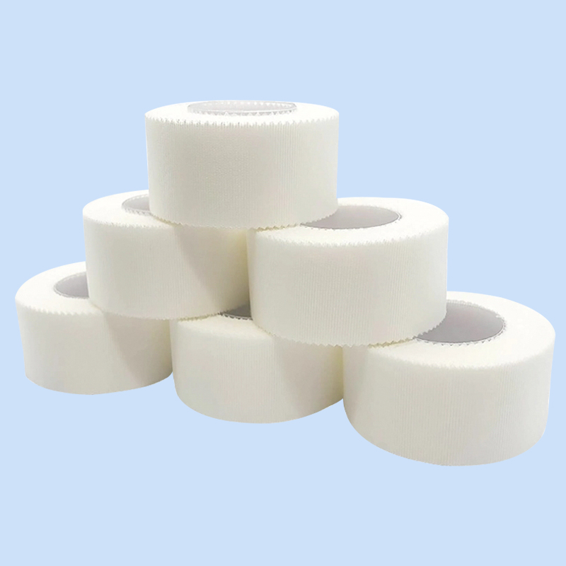 Clasificarea și avantajele cheie ale benzii medicale