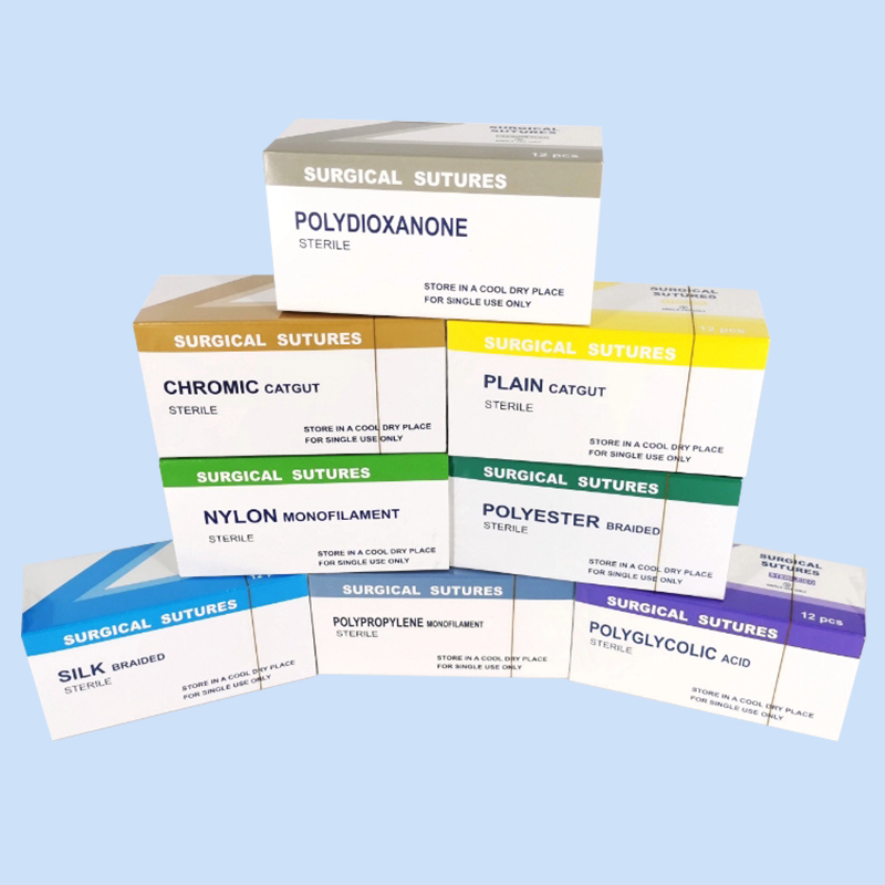 Sutura precisă și vindecare accelerată: produsele de sutură chirurgicală absorbabile de la Haorun Medical au fost complet modernizate