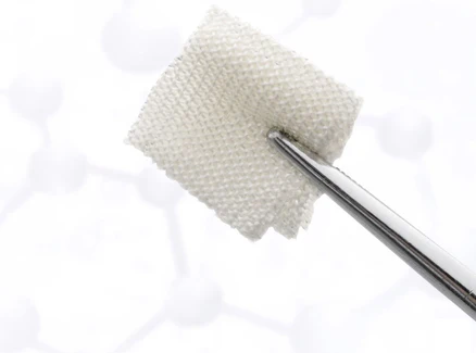 HAORUN MEDICAL Noua lansare: tifon hemostatic absorbabil