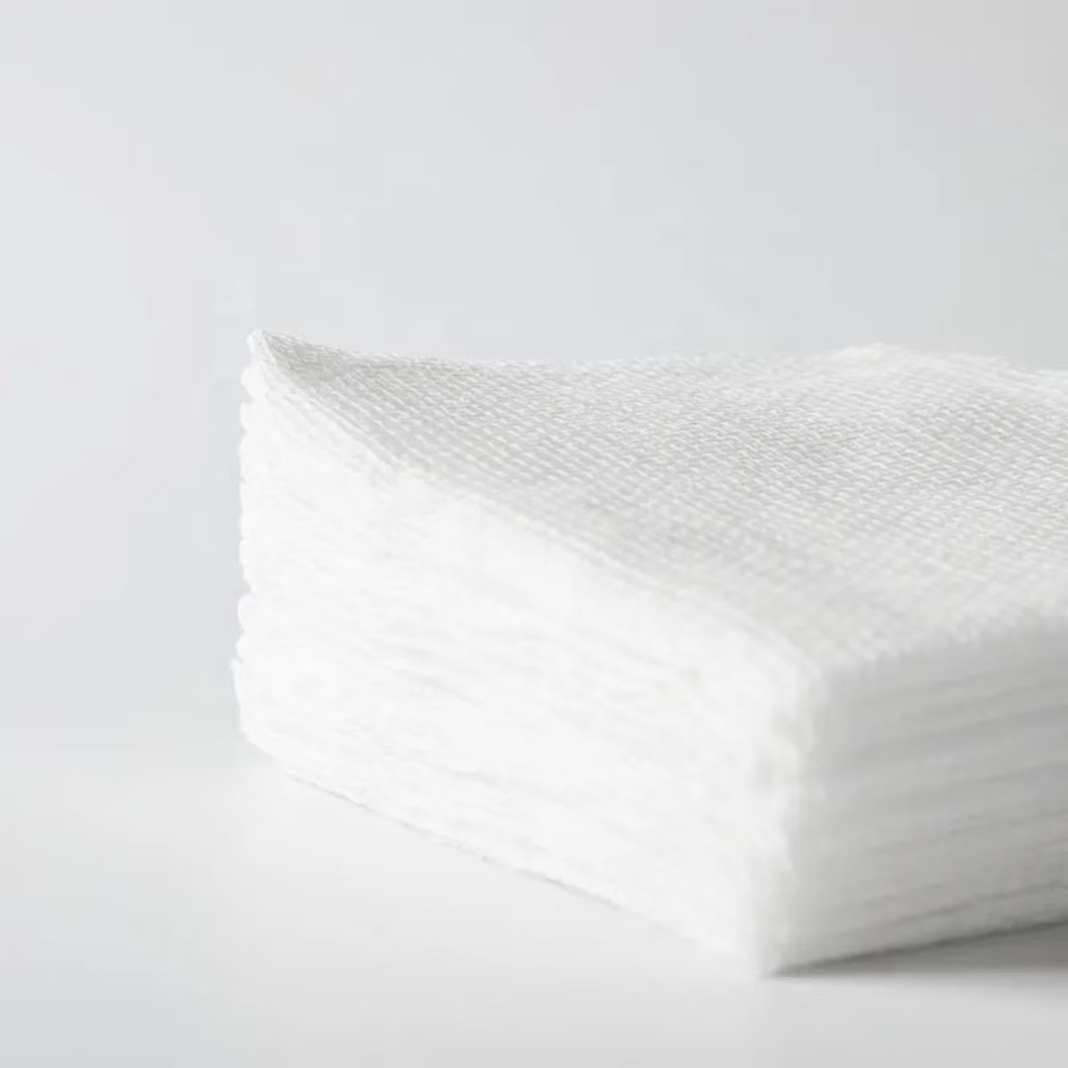 Tanc de tăiere a bumbacului absorbant