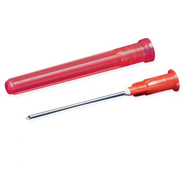 Ac de umplere contondent