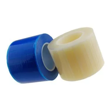 Consumabile dentare-Film bariera