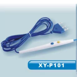 Creion electrochirurgical de unică folosință