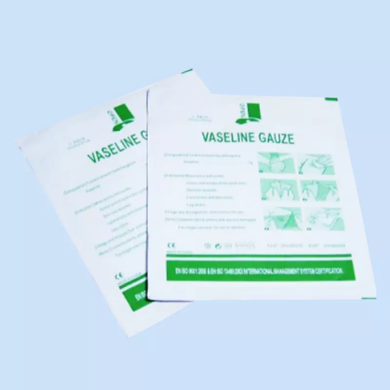Vaseline tifon