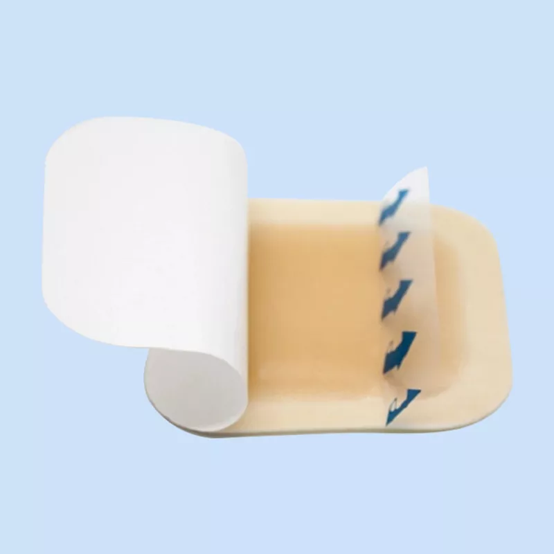 Pansament hidrocoloid