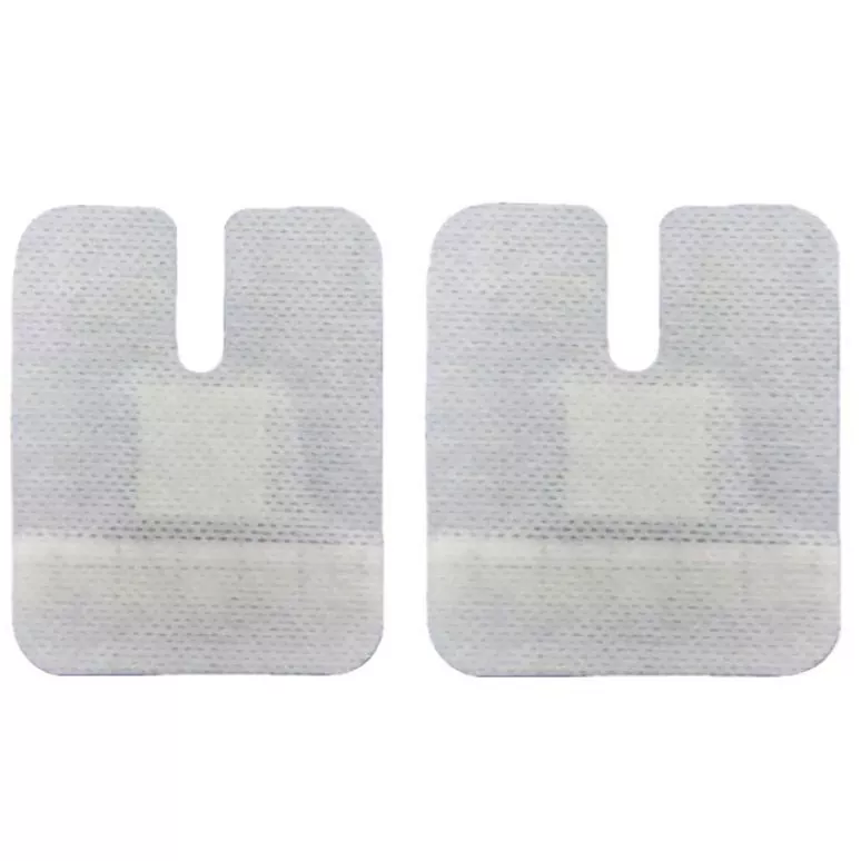 Basic medical wound dressings