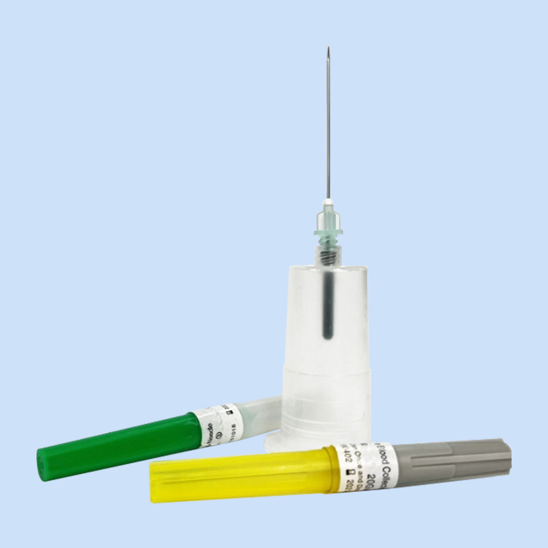 Ac de colectare de sânge de tip pen