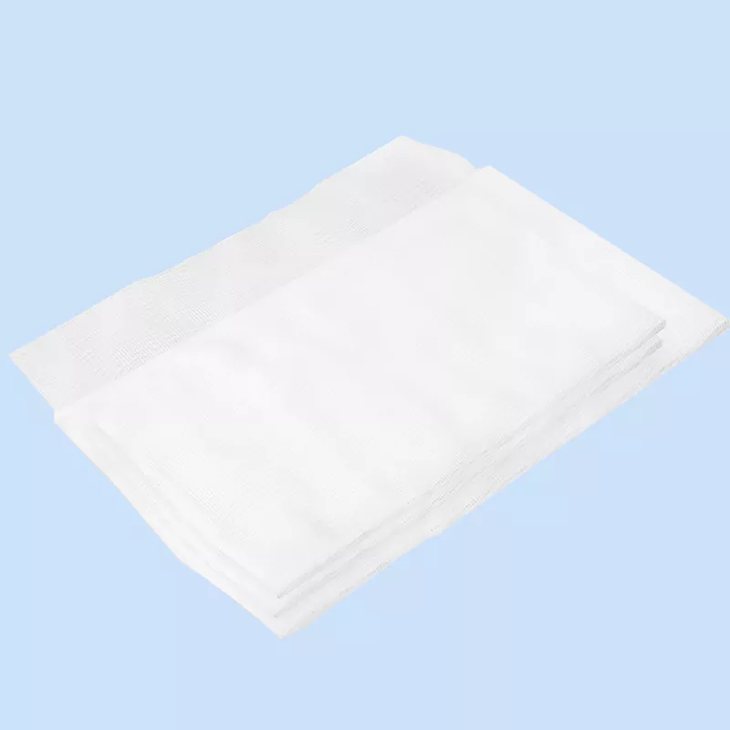 Foaie de tifon de bumbac absorbant