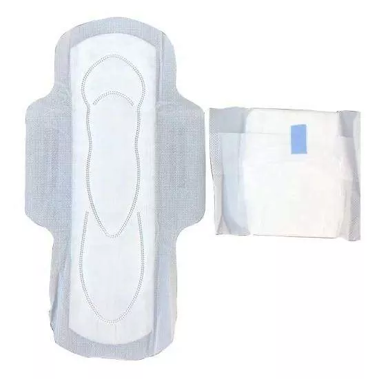 Șervețele sanitare