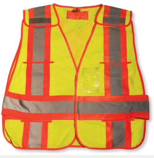 Veste de securitate
