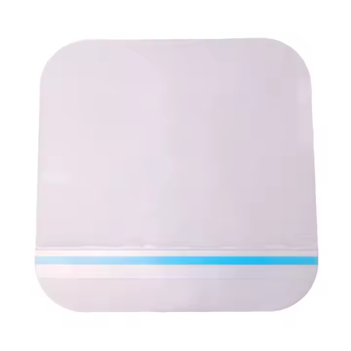 Pansament hidrocolloid ultra-subțire