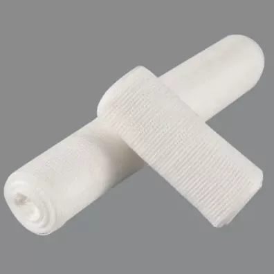 Bandaj de tifon țesut